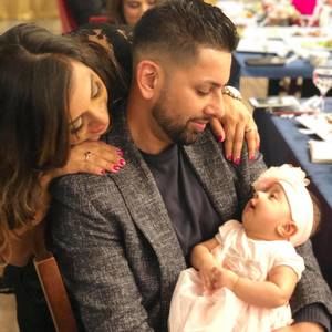 Meet your Posher, Imran